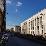 Oda ve Kahvaltı Porta Guccia Palermo