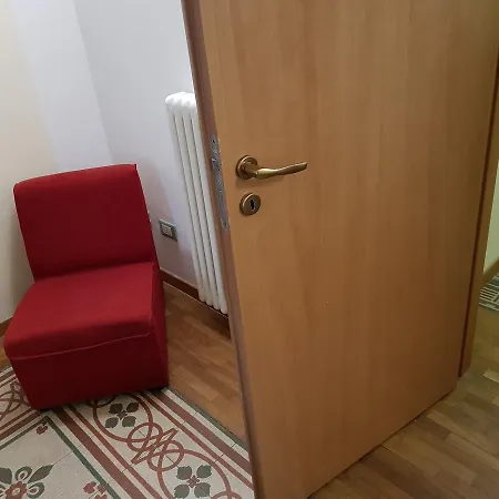 Porta Guccia Alojamento de Acomodação e Pequeno-almoço