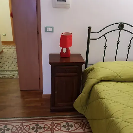 Porta Guccia Bed & Breakfast 3*