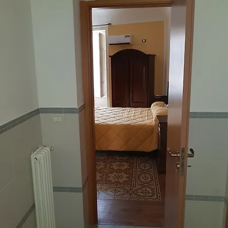 Bed & Breakfast Porta Guccia 3*