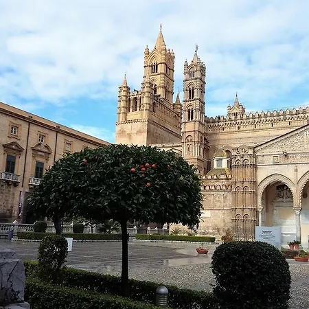 Porta Guccia Bed & Breakfast Palermo