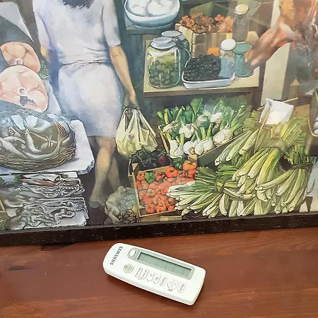 Porta Guccia Bed & Breakfast