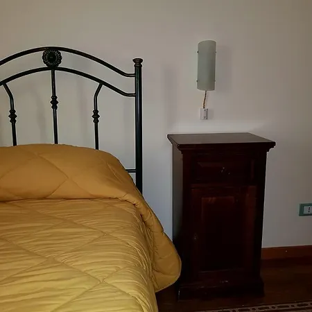 Bed & Breakfast Porta Guccia Palermo