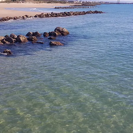 Porta Guccia 3* Palermo