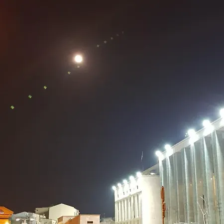 Porta Guccia Bed & Breakfast