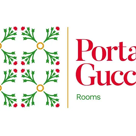 Bed & Breakfast Porta Guccia 3*