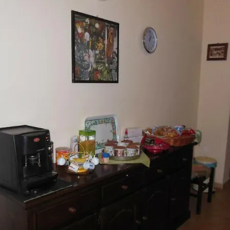 Bed & Breakfast Porta Guccia 3*