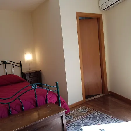 Porta Guccia 3* Palermo