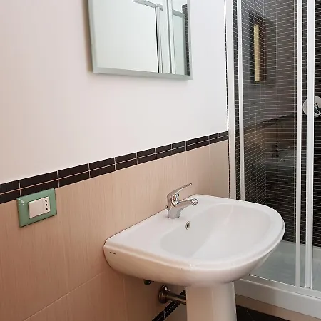 Porta Guccia Bed & Breakfast
