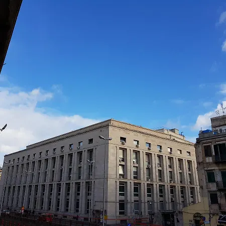 Porta Guccia Palermo